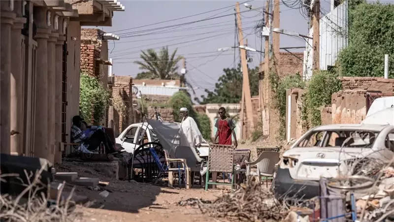 السودان