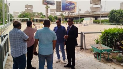 لجنة رقابية من الشباب والرياضة لمتابعة ناديي الفروسية والنيل 