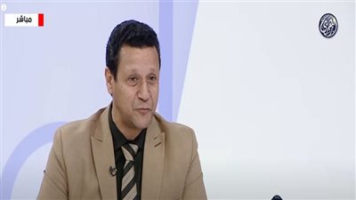 خالد جاد: مصر تخطو بثبات نحو تحقيق الاكتفاء الذاتي من القمحI فيديو
