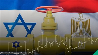 القاهرة تقود تحالف الغاز ضد تل أبيب.. مناورة سياسية واقتصادية تكسر الابتزاز