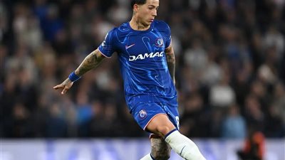 بفرمان من ألونسو .. ريال مدريد يبدأ مفاوضات ضم نجم تشيلسي الانجليزي