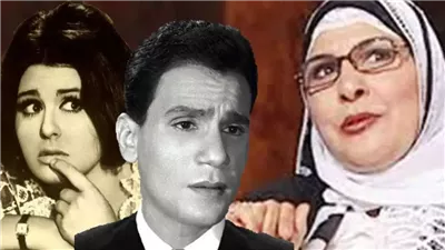 شقيقة سعاد حسني: نشر خطاب السندريلا والعندليب «مهزلة إعلامية»|فيديو  