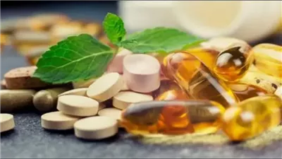 لماذا لا يستفيد جسمك من المكملات الغذائية؟ 10 أخطاء شائعة