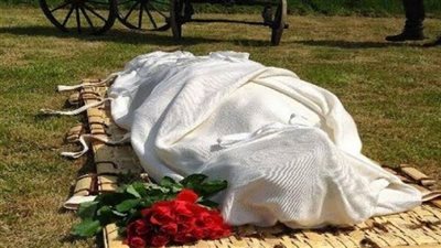 اتهمها في أعز ما تملك.. فماتت عروس في ليلة العمر      