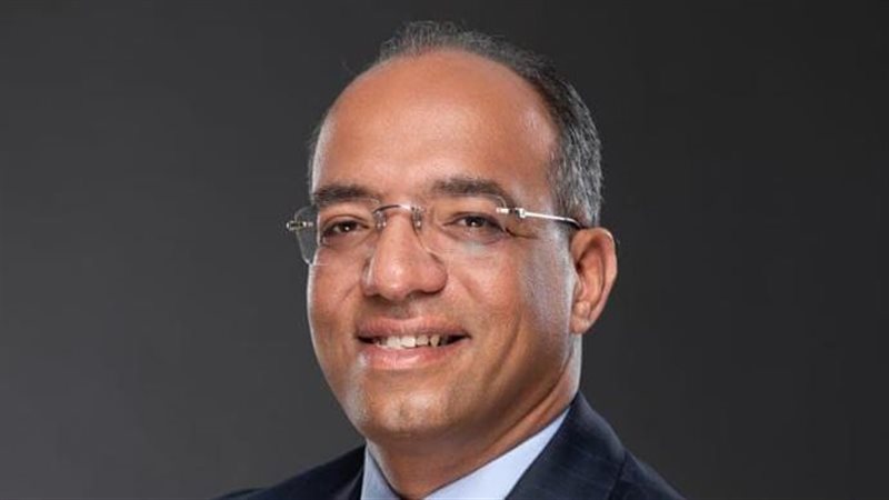 الدكتور علي مهران