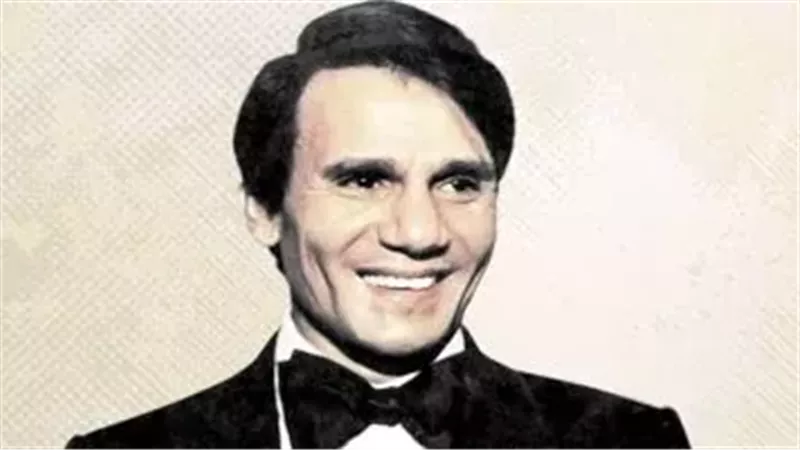 عبد الحليم حافظ