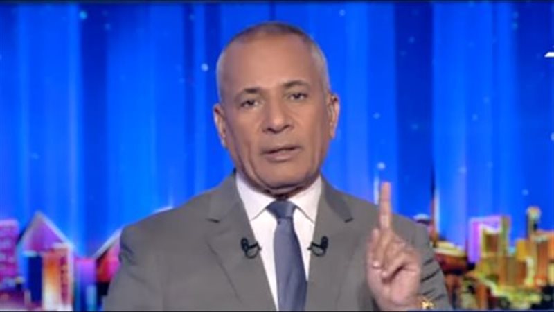 الإعلامي أحمد موسى