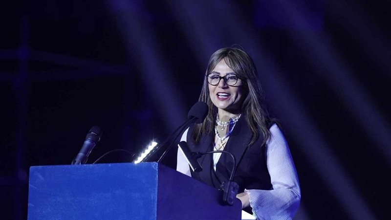 لمياء مختار