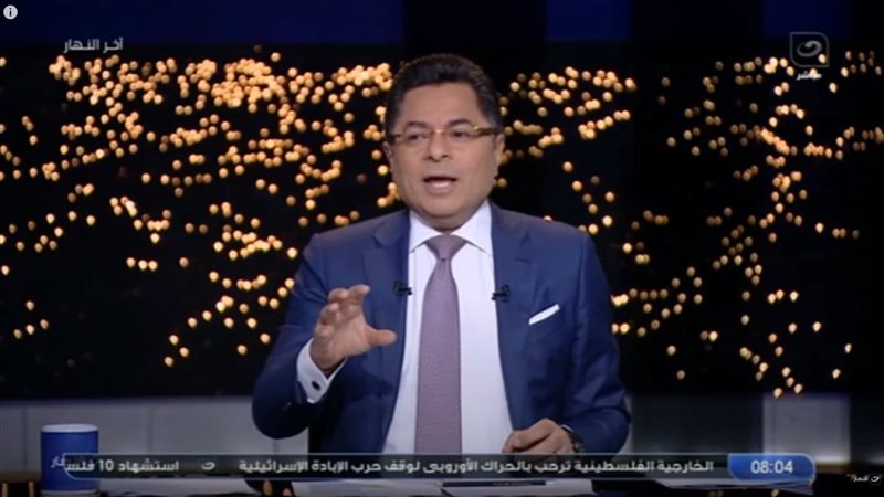 خالد أبو بكر