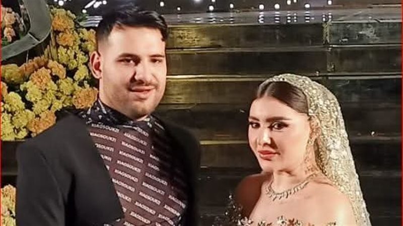  يارا تامر و مسلم
