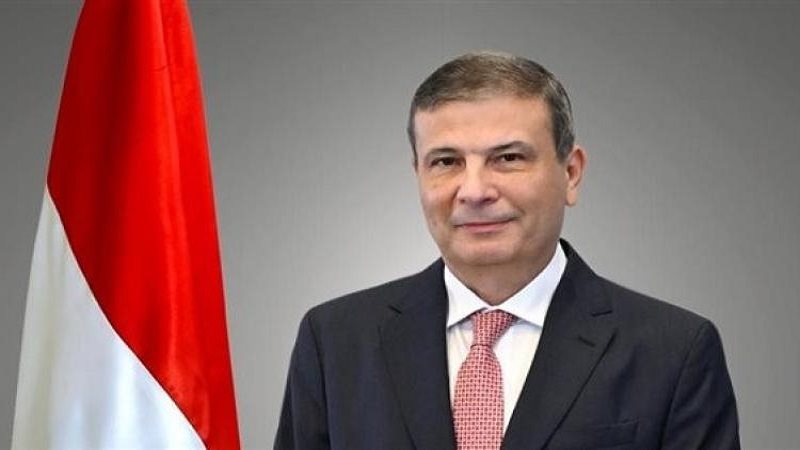 الدكتور علاء فاروق