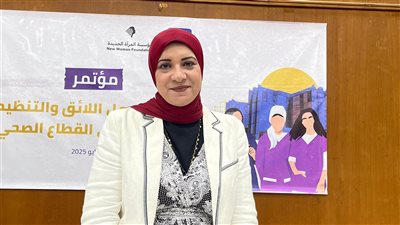 «المرأة الجديدة » : نسبة النساء فى سوق العمل بمصر لا تتعدى لـ 20% |خاص