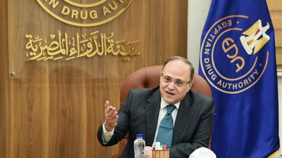 هيئة الدواء: التعامل مع حوالي 12 ألف استفسار وشكوى منذ تفعيل منظومة الشكاوي