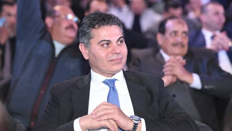 مجدي البري