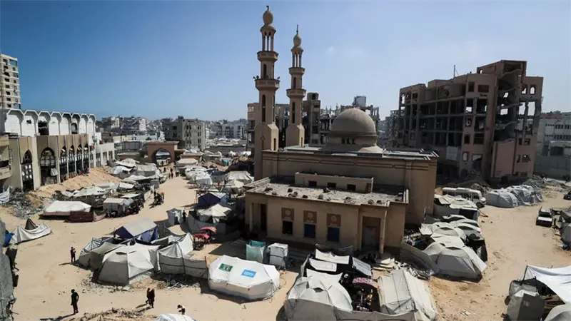 الهجوم العسكري الإسرائيلي