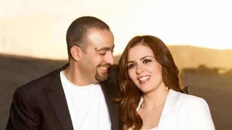 مها الصغير والسقا