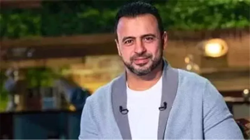 الداعية مصطفى حسني