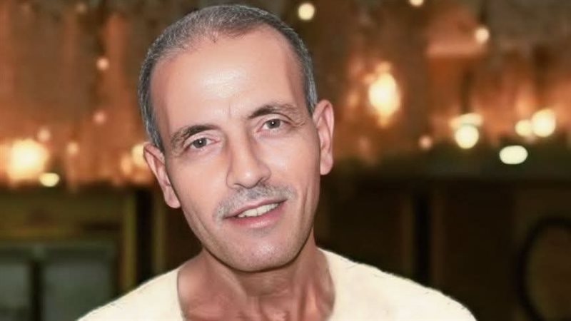 الشيخ سعيد محمود