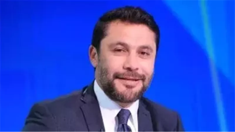 أحمد حسن