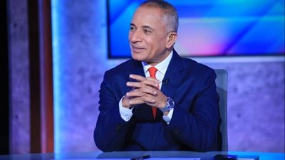 أحمد موسى: 1.5 مليون فرصة عمل وفرها 