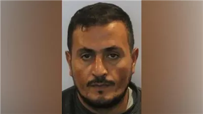 25 عامًا سجنًا لـ «الكابتن أحمد المصري» في بريطانيا بتهمة تهريب آلاف المهاجرين