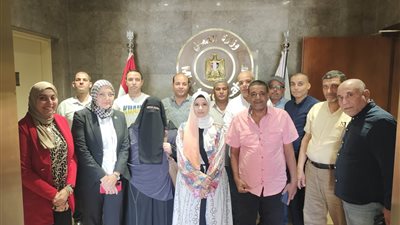  العمل تواصل تنفيذ برامجها التدريبية المتخصصة لتنمية قدرات العاملين