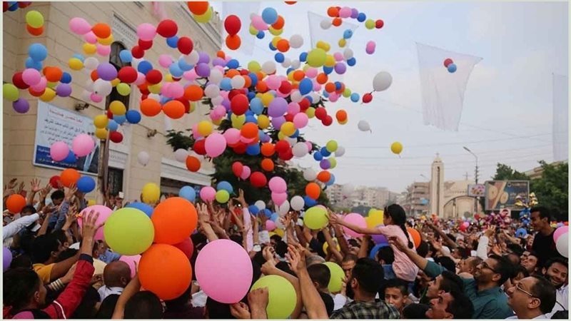 صلاة عيد الأضحى