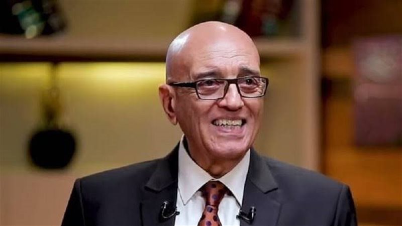 محمد سلماوي