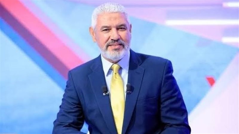 جمال عبدالحميد نجم