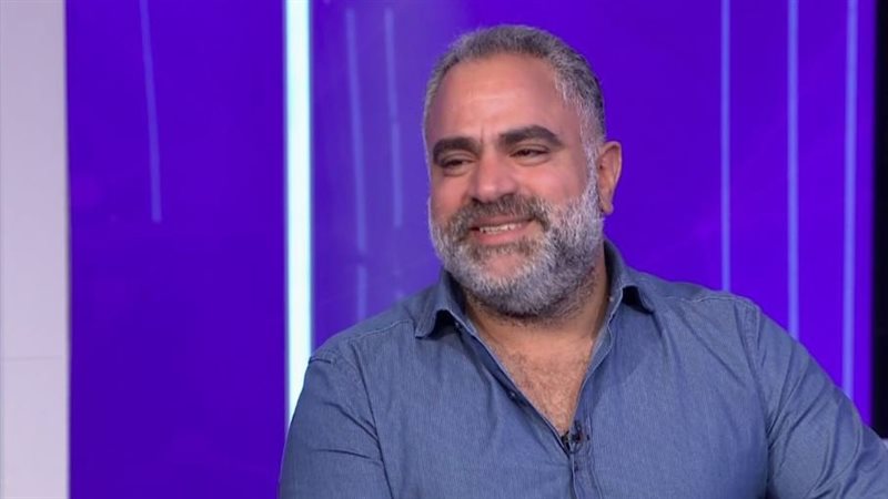 محمد شاهين