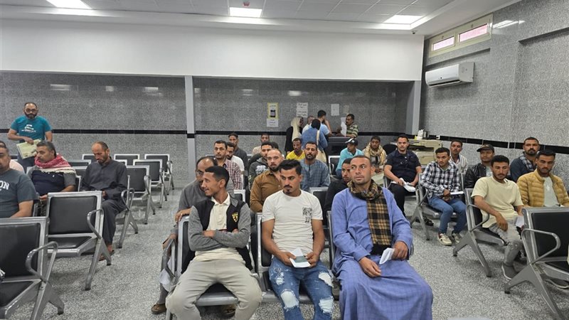 فرص العمل 