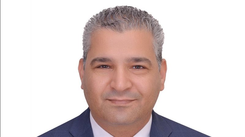 عياد رزق
