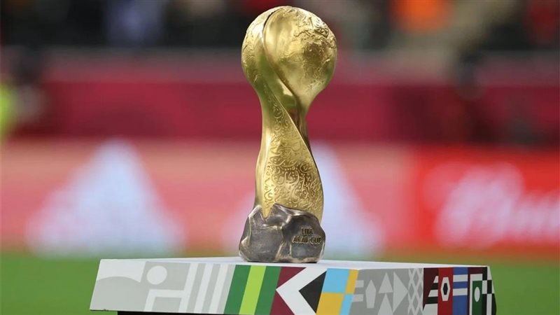 كأس العرب