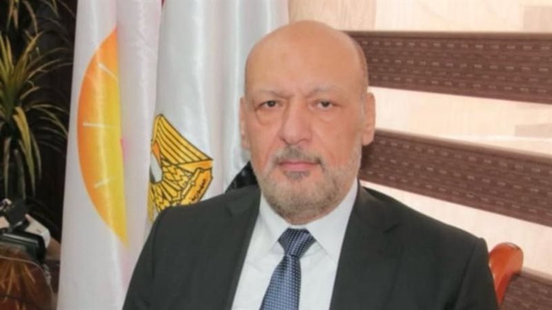 حسين أبو العطا