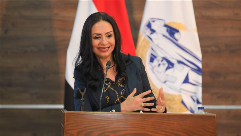 الدكتورة مايا مرسي