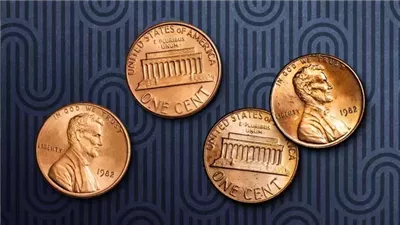 دار سك العملة الأمريكية توقف إنتاج عملة 