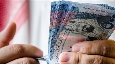 سعر الريال السعودي اليوم الثلاثاء 24 مارس 2026 أمام الجنيه