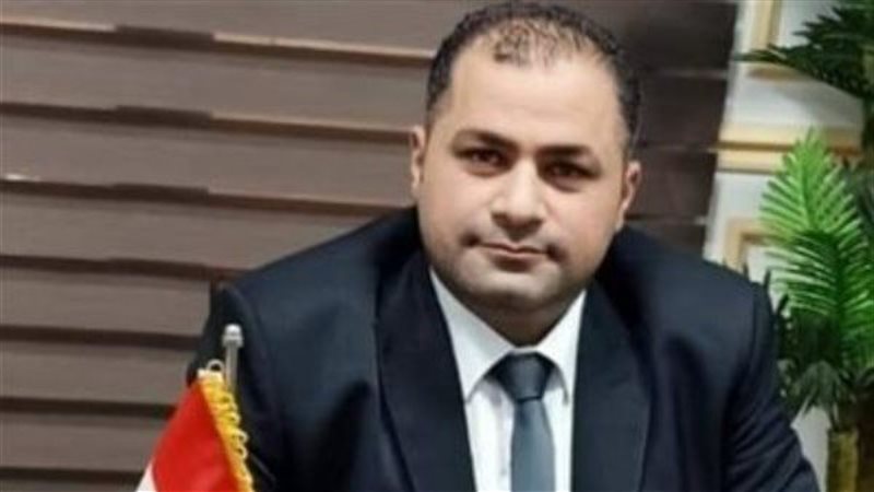 الدكتور حسن هجرس