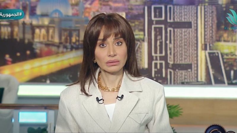 الإعلامية بسمة وهبة