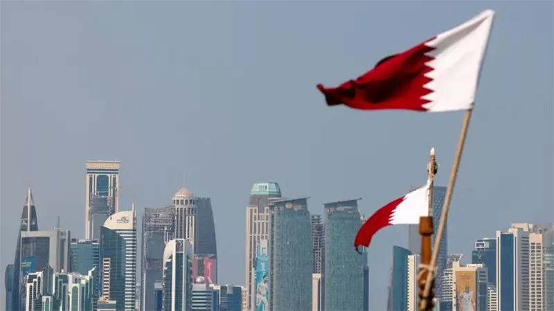 قطر