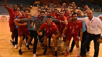 قمة اليد المصرية.. أون سبورت تنقل نهائي كأس الكؤوس باستوديو تحليلي من الملعب