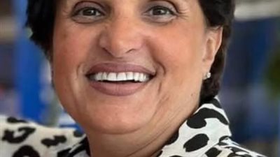  القومى للمرأة يهنىء غادة الفقى لتوليها رئاسة قطاع  الأخبار بالتليفزيون المصري