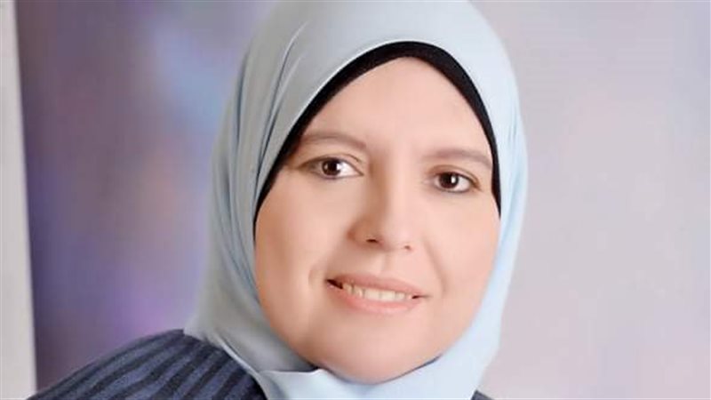الداعية فاطمة موسى