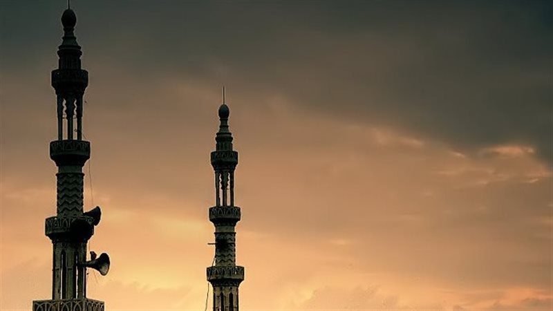 الاذان