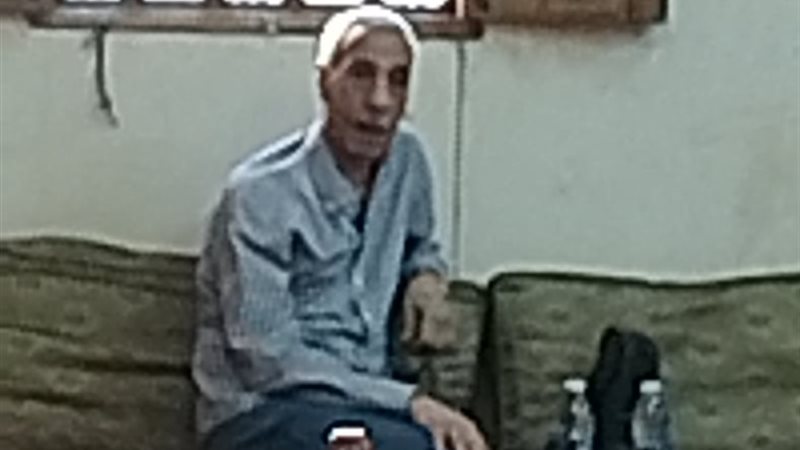 شقيق الخطيب