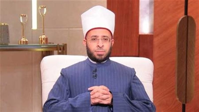 اسامة الازهري