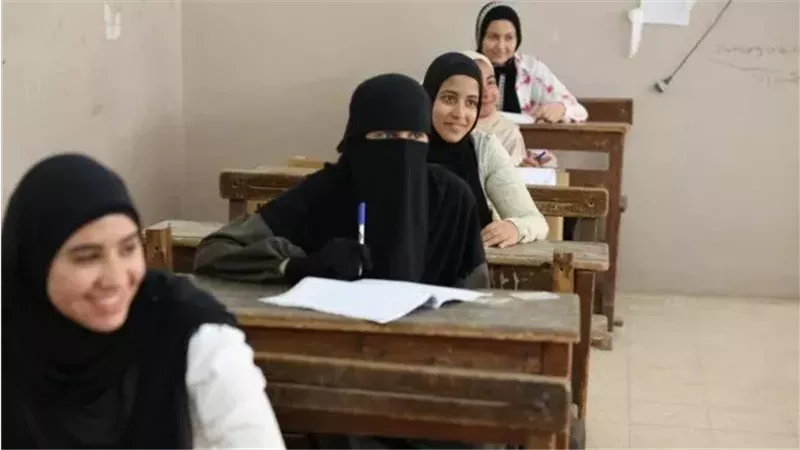نتيجة الشهادة الاعدادية