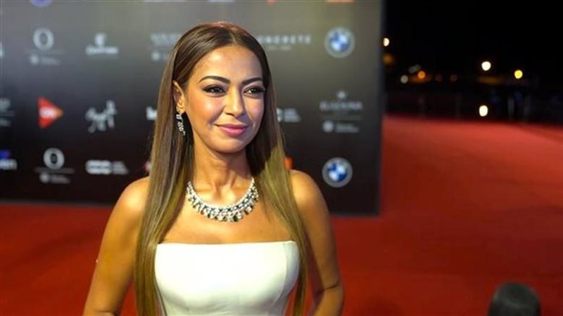 داليا مصطفى