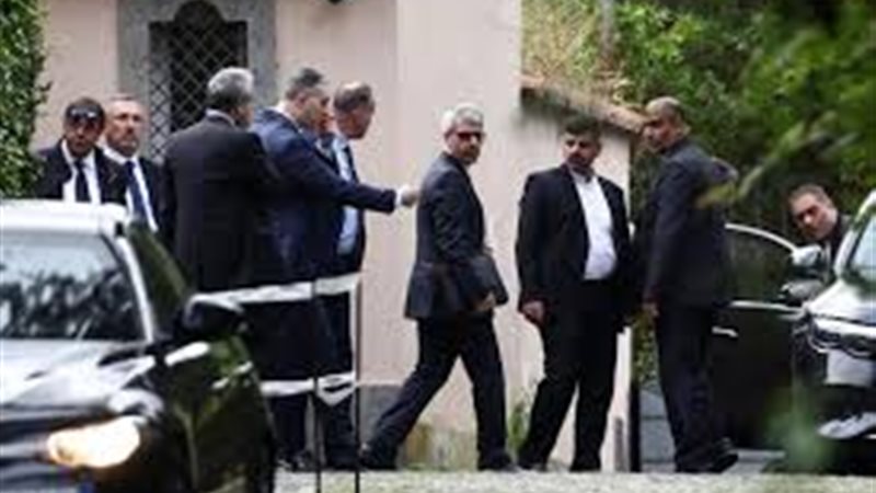 المفاوضات النووية