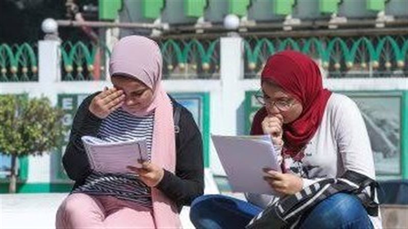 الثانوية العامة